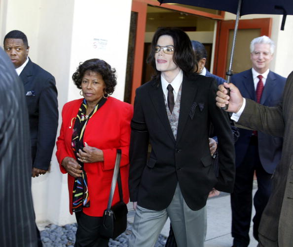The late King of Pop, Michael Jackson, continues to make headlines even after his death