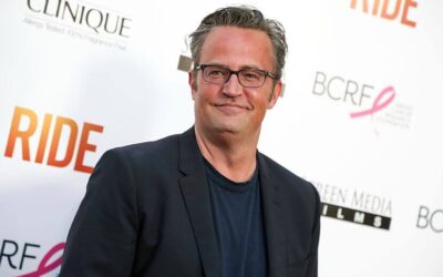 Matthew Perry’s Legacy: The Fate of a ‘Friends’ Star’s Fortune and the Importance of Estate Planning.