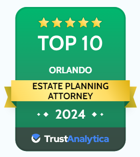 Top 10 Orlando 2024