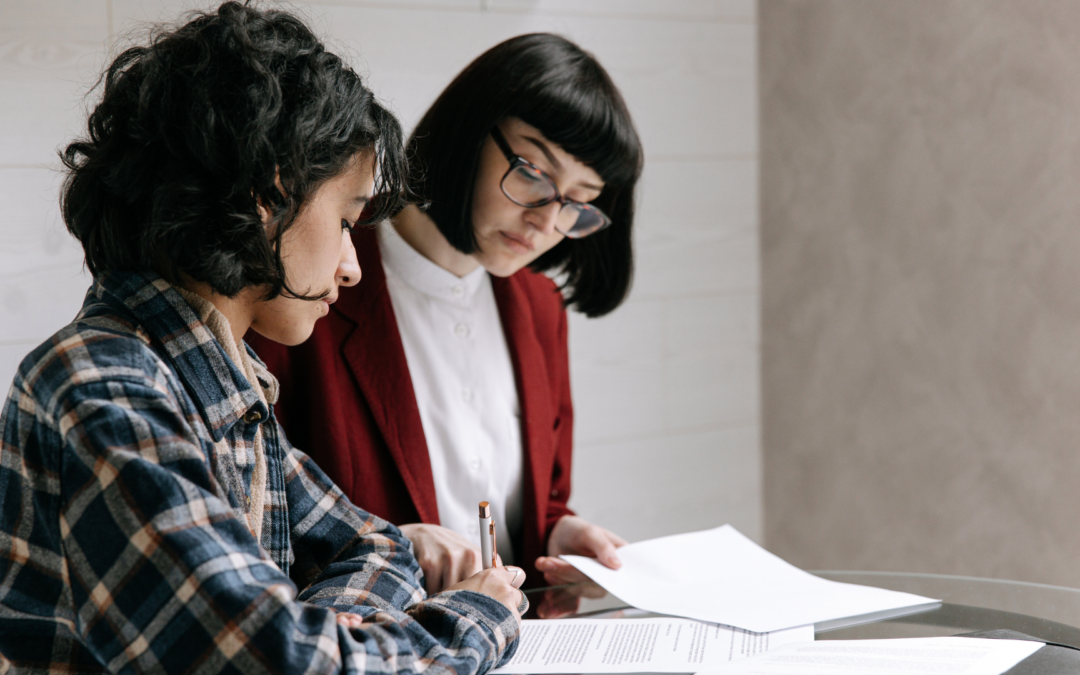 The Hidden Costs of Not Having a Will